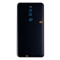Задняя крышка Meizu M8, V8 Pro, (High quality), Черный