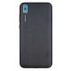 Задня кришка Huawei Y5 2019, (High quality), Чорний