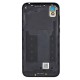Задня кришка Huawei Y5 2019, (High quality), Чорний