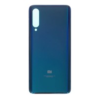 Задня кришка Xiaomi Mi9, (High quality), Синій