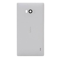 Задня кришка Nokia Lumia 930, (High quality), Білий