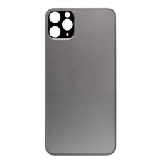 Задняя крышка Apple iPhone 11 Pro Max, (High quality), Серый