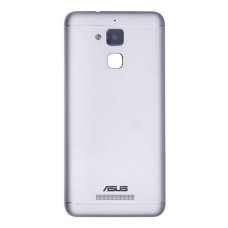 Задняя крышка Asus ZC520TL ZenFone 3 Max, (High quality), Серебряный