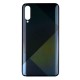 Задняя крышка Samsung A507 Galaxy A50s, (High quality), Черный