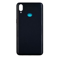 Задняя крышка Samsung A107 Galaxy A10s, (High quality), Черный