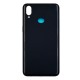 Задняя крышка Samsung A107 Galaxy A10s, (High quality), Черный