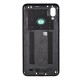 Задняя крышка Samsung A107 Galaxy A10s, (High quality), Черный