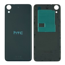 Задня кришка HTC Desire 626, Desire 626G Dual Sim, (High quality), Чорний