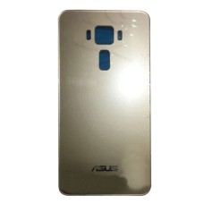 Задня кришка Asus ZE520KL ZenFone 3, (High quality), Золотий