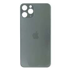 Задняя крышка Apple iPhone 11 Pro, (High quality), Зеленый