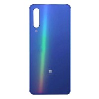 Задняя крышка Xiaomi Mi9 SE, (High quality), Синий