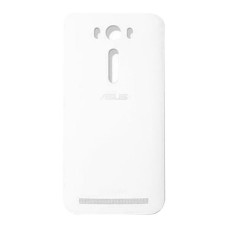 Задняя крышка Asus ZE500KG ZenFone 2 Laser, ZE500KL Zenfone 2 Laser, (High quality), Белый