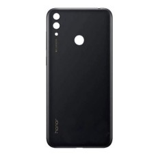 Задня кришка Huawei Honor 8C, (High quality), Чорний