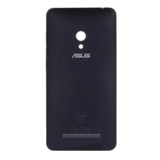Задняя крышка Asus A500CG ZenFone 5, A500KL ZenFone 5, A501CG Zenfone 5, (High quality), Черный