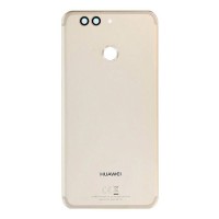 Задня кришка Huawei Nova 2 Plus, (High quality), Золотий