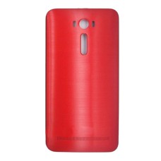 Задняя крышка Asus ZE600KL Zenfone 2 Laser, ZE601KL Zenfone 2 Laser, (High quality), Красный