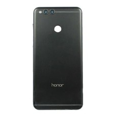 Задня кришка Huawei Honor 7X, (High quality), Чорний
