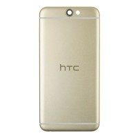 Задня кришка HTC One A9, (High quality), Золотий