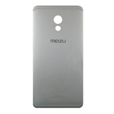 Задня кришка Meizu Pro 6 Plus, (High quality), Сірий