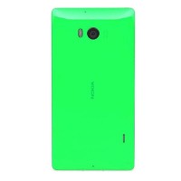 Задняя крышка Nokia Lumia 930, (High quality), Зеленый