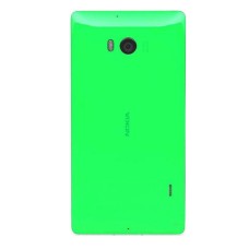 Задня кришка Nokia Lumia 930, (High quality), Зелений