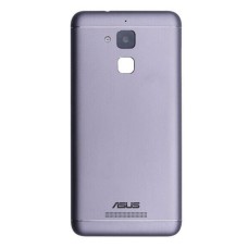 Задняя крышка Asus ZC520TL ZenFone 3 Max, (High quality), Серый