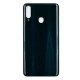 Задняя крышка Samsung A207 Galaxy A20S, (High quality), Черный