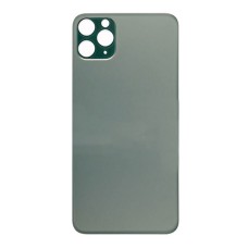 Задняя крышка Apple iPhone 11 Pro Max, (High quality), Зеленый