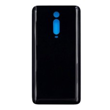 Задня кришка Xiaomi Mi9T, Redmi K20, Redmi K20 Pro, (High quality), Чорний