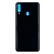 Задняя крышка Samsung M405 Galaxy M40, (High quality), Черный