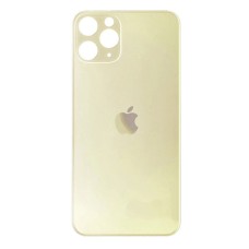 Задняя крышка Apple iPhone 11 Pro, (High quality), Золотой