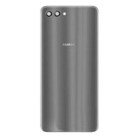 Задняя крышка Huawei Nova 2s, (High quality), Серый