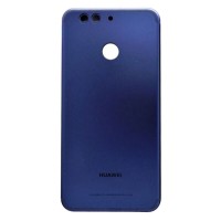 Задня кришка Huawei Nova 2 Plus, (High quality), Синій
