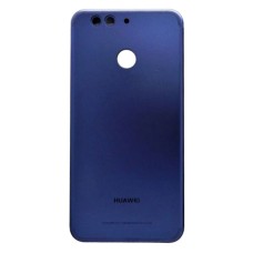 Задня кришка Huawei Nova 2 Plus, (High quality), Синій