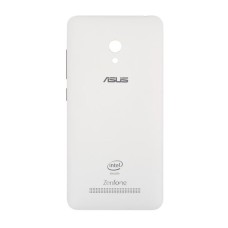 Задняя крышка Asus A502CG ZenFone 5 Lite, (High quality), Белый