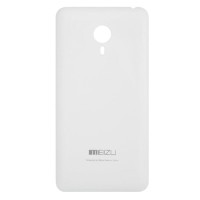 Задняя крышка Meizu MX4 Pro, (High quality), Белый