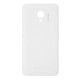 Задня кришка Meizu MX4 Pro, (High quality), Білий