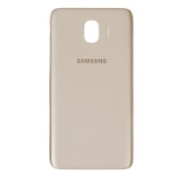 Задня кришка Samsung J400 Galaxy J4, (High quality), Золотий