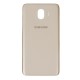 Задня кришка Samsung J400 Galaxy J4, (High quality), Золотий