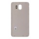 Задня кришка Samsung J400 Galaxy J4, (High quality), Золотий