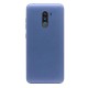 Задня кришка Xiaomi Pocophone F1, (High quality), Синій