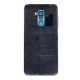 Задня кришка Xiaomi Pocophone F1, (High quality), Синій