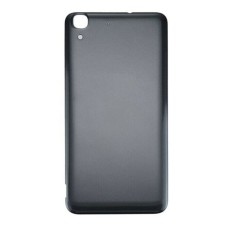 Задня кришка Huawei Ascend Y6, Honor 4A, (High quality), Чорний