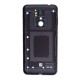 Задня кришка LG X410 K11, (High quality), Чорний