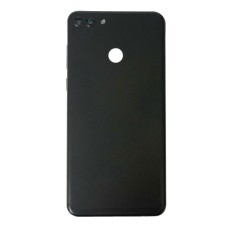 Задня кришка Huawei Enjoy 8 Plus, Y9 2018, (High quality), Чорний