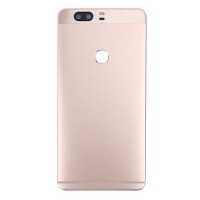 Задняя крышка Huawei Honor V8, (High quality), Золотой