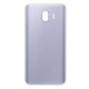 Задня кришка Samsung J400 Galaxy J4, (High quality), Сірий