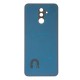 Задняя крышка Huawei Mate 20 Lite, (High quality), Черный