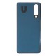 Задня кришка Huawei P30, (High quality), Чорний