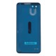Задня кришка LG M700 Q6, (High quality), Сірий